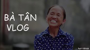 Cục Sì Lầu Bà Tân Vlog Remix 60 phút - Bản mix cực Xì Ngầu