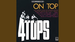 Vignette de la vidéo "Four Tops - Shake Me, Wake Me (When It's Over)"