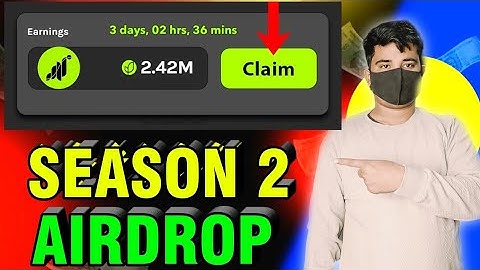Grass Season 2 Airdrop Claim | New crypto Airdrop | Grass Airdrop  Season 2 Date