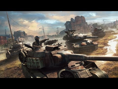 World of Tanks #233