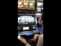 Drawing for a ****ing Royal Flush! Casino Video Poker ...