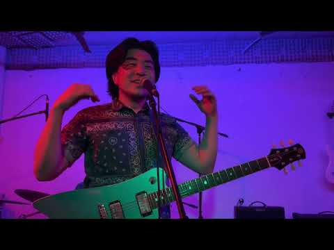 20220526 불고기디스코 (BULGOGIDISCO) - 개구장이 (산울림 cover) @채널1969