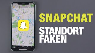 Faken deutsch standort snapchat Snapchat: Standort
