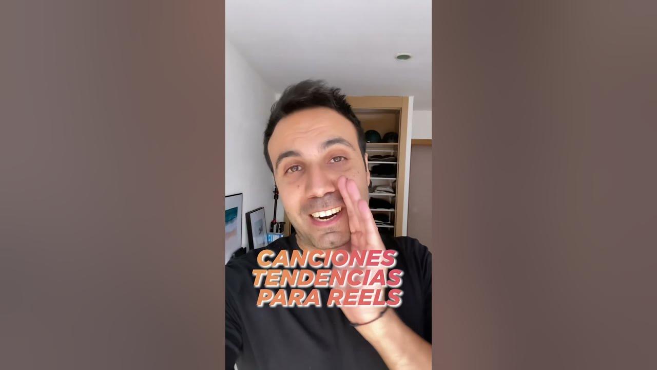 Encuentra Canciones Tendencia en Instagtam Reels y Tiktok 🚀 YouTube