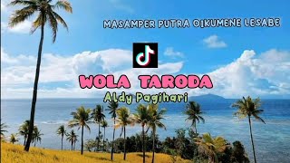 Wola_Taroda_(Masamper_Putra_Oikumene_Lesabe)_-_Aldy_Pagihari_(FULLBASS)