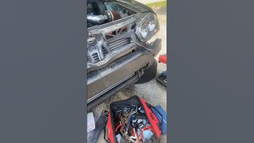 Mk4 2.0 timing tensioner 🛠️