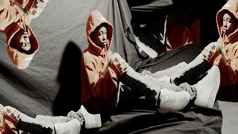 Numba Nine (Official Music Video)