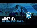 Photo Studio Ultimate 2020 - What's New