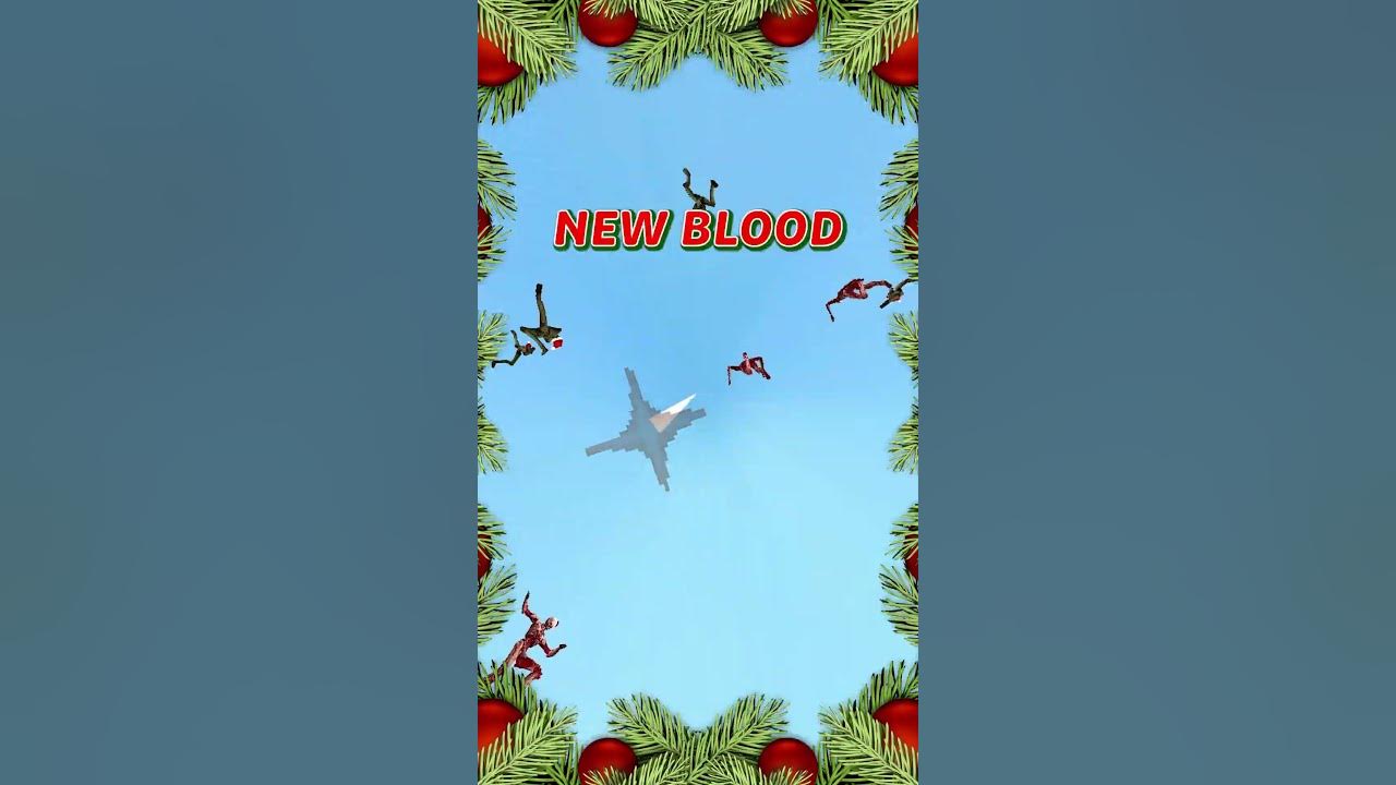 Merry Christmas from The ULTRAKILL Holiday Choir! YouTube