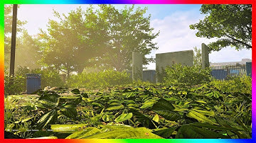 The Division 2 Best Graphics Filter (Make Division 2 Like Amazing)