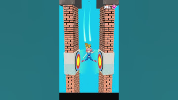 Stretch Legs Jump King gameplay walkthrough #shorts