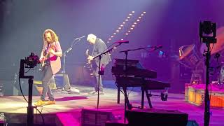 Rush with Anika Nilles - Freewill Live - Fifty Something Tour Ft Worth, Texas 6-28-2026
