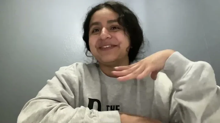 Introduction Video- Annette Sanchez