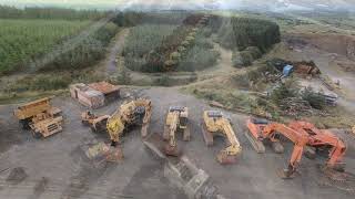 Clady Quarries Auction 19Th August 2021 Euro Auctions