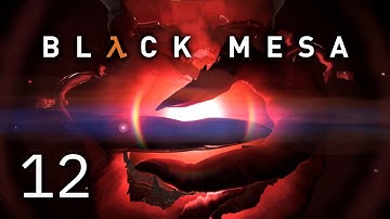 Black Mesa [12] Lambda Core