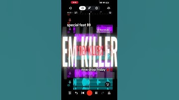 new single Friday 🩸💯 #bandlab #snippet #indie #jxce #freestyle #underground