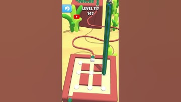 Stacky Dash level 117 #shorts #short #youtubeshorts #viral