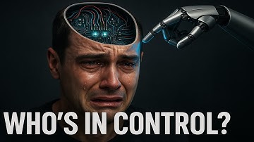 How AI Could Silently Destroy Society Without Us Noticing