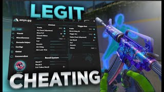TOP 3 BEST LEGIT CS2 CHEATS IN 2025!