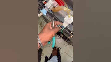 F1 ￼￼ error. ￼ Realme washing machine. ￼