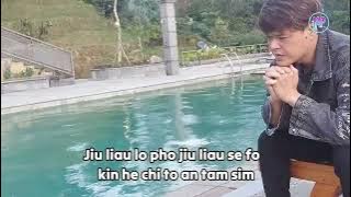 NG ME NGAI TZI OI (BUKAN KE INGINAN SENDIRI) - HAKKA PITTON ALVARO