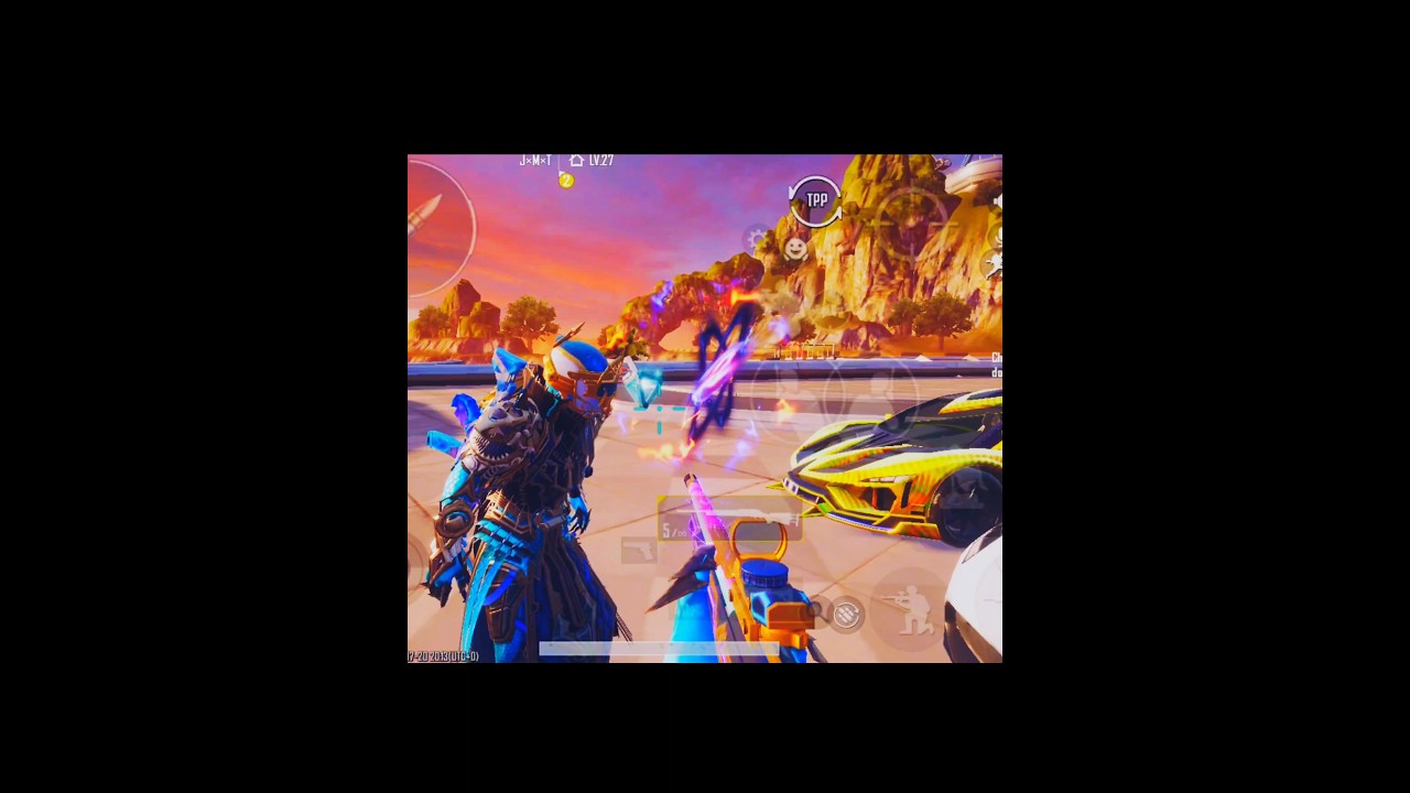 cheer Park Car skins new car 