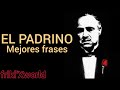 EL PADRINO 🎬 MEJORES FRASES