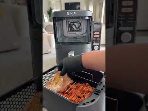 Ninja Double Stack