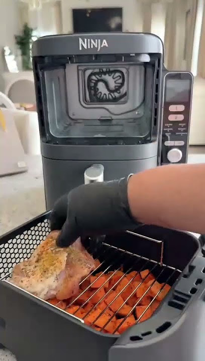 Ninja Double Stack XL 2-Drawer Air Fryer: STOP Buying Other Models! 🤯🔥