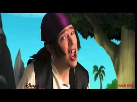 Neverland pirate band