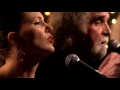 Capture de la vidéo Imelda May & The Dubliners - I Wish I Had Someone To Love Me - Live