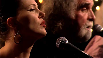 Imelda May & The Dubliners - I Wish I Had Someone To Love Me - Live