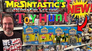 This Week’s Toy Hunt For New NECA Haulathon, Mcfarlane, Star Wars & More