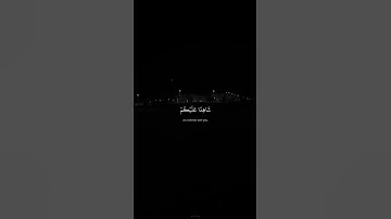 اطمئن - أجمل حالات واتس اب قرآن كريم بصوت جميل جدا ❤️✨ | Quran Status