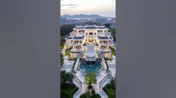 Luxury house design home queen video