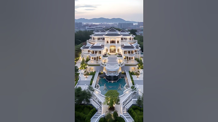 Luxury house design home queen video
