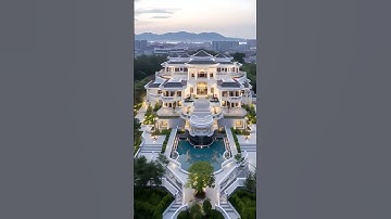 Luxury house design home queen video
