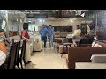 Mga trabahador, binisto ang mga kalokohan ni mister kay misis?! (Behind-the-scenes) | Tadhana