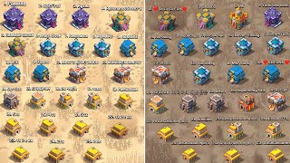 :   25  25  |    .. |     - CLASH OF CLANS