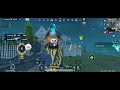 “Silent Predator Mode | BGMI Slow Gameplay”