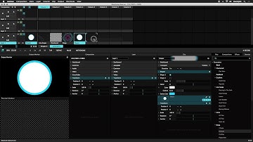 Resolume Video Training: 2.9 Generative Content