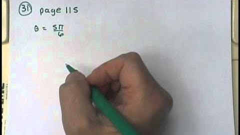 GCCC Plane Trigonometry - MAC1114 SEC 3.3 homework