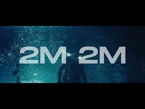 Motive | Swim ( Lyrics Music Video )