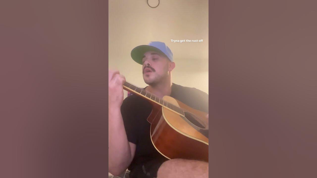 Sublime Santeria Solo #acoustic #guitar