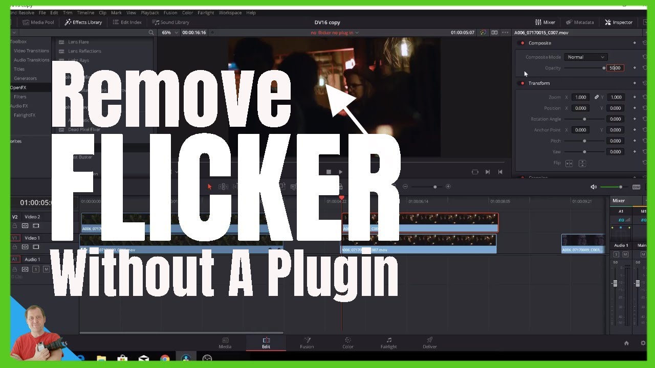 sapphire plugin davinci resolve download free