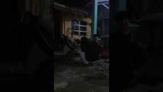 dendang sahur nabi yusuf dan siti fatimah #ocdrempug