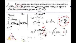 Решение задач на темы 