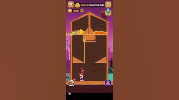 Home Pin: 15-16 Levels