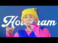 [4k] 240128 키랜드 Hologram KEY 직캠 ᅵ 김기범 ᅵSHINee Kibum  | 홀로그램 | 온앤온