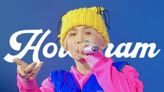 [4k] 240128 키랜드 Hologram KEY 직캠 ㅣ 김기범 ㅣSHINee Kibum | 홀로그램 | 온앤온